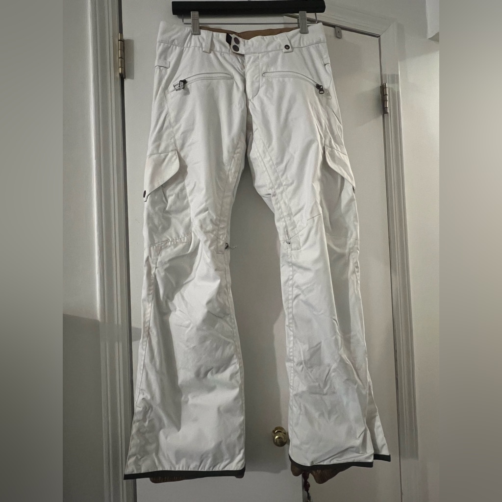 686 Snowboarding Pants
